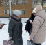 Мобильная информационная акция - Калтанский городской округ