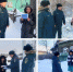 Акция «Безопасные новогодние каникулы» - Калтанский городской округ