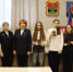 Первый шаг во взрослую жизнь - Калтанский городской округ