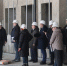 Прошел штаб в средней общеобразовательной школе №1 - Калтанский городской округ