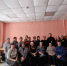 Встреча со священником в Малиновке - Калтанский городской округ